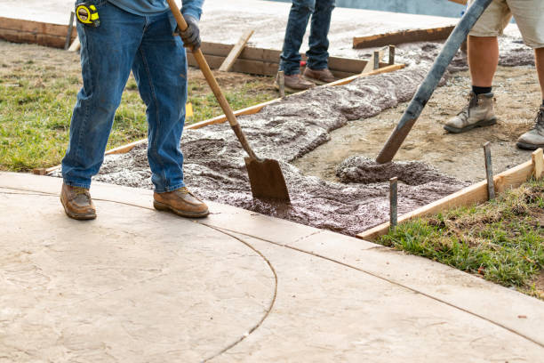  Moss Point, MS Concrete contractor Pros